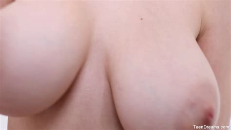 Mila Azul Sexy Ponytails Video Teendreams Scene Porn Pic