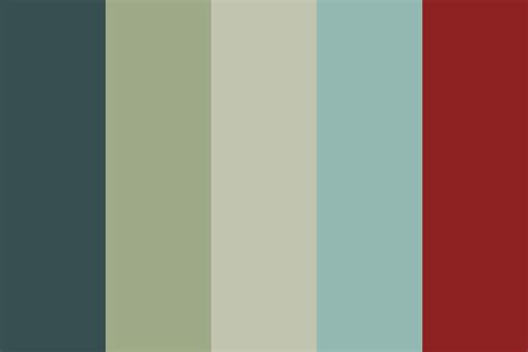 neutral colors frogbinger