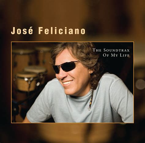 I Know song and lyrics by José Feliciano Spotify