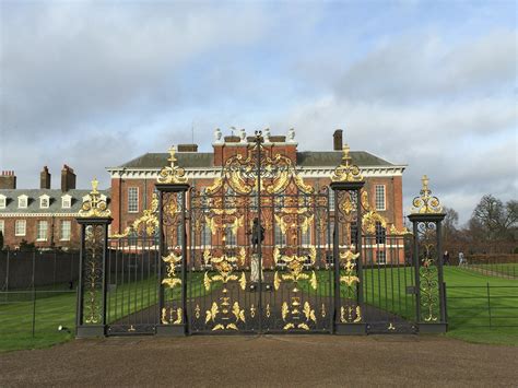 A Guide to Kensington Palace in London | Ulysses Travel