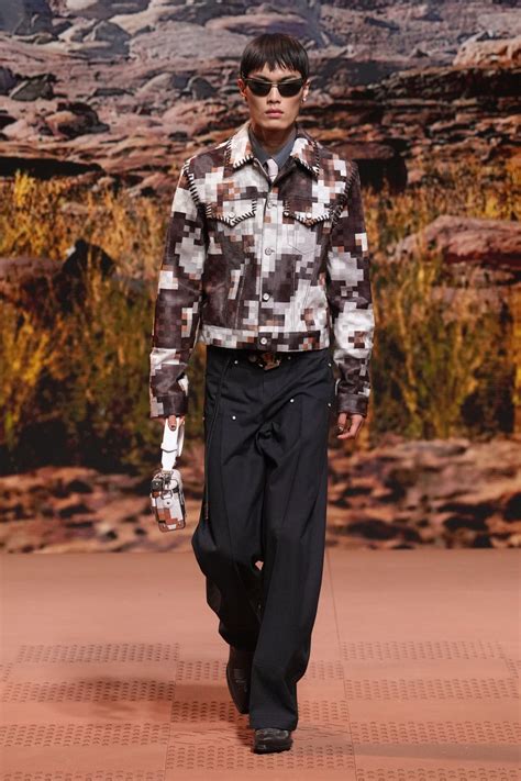 Pharrell Williams Pour Louis Vuitton D Tails Mode L Esprit