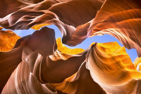 How To Explore Arizonas 4 Most Iconic Slot Canyons