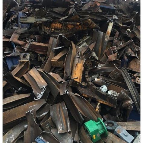 Heavy Melting Scrap At Best Price In India