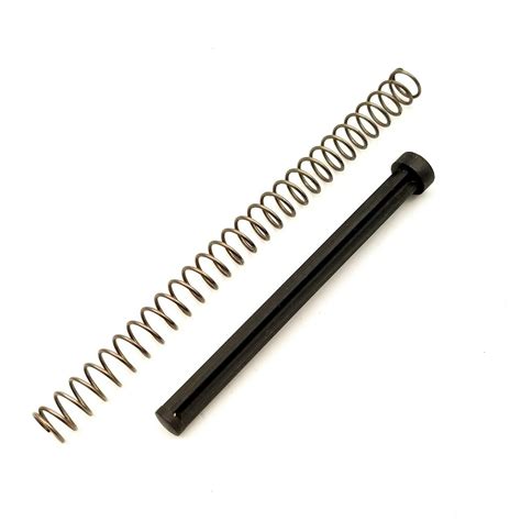 Beretta 92fs 9mm Pistol Part Recoil Spring And Guide Postrock Gun Parts