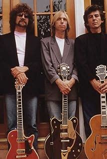 Traveling Wilburys Group Members - 243 Traveling