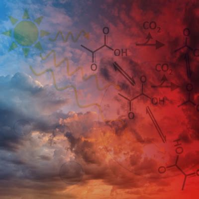 Atmospheric Chemistry