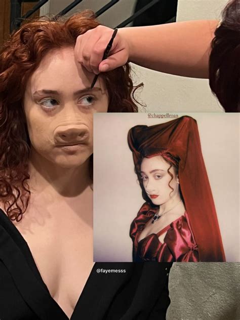 Chappell Roan For Good Luck Babe 2024 Ruj