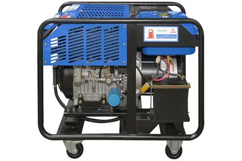 Дизель генератор ТСС SDG 10000EHA 100137 - выгодная цена, отзывы ...