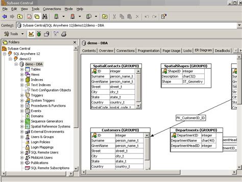 Generate Relationship Diagram Mysql Mysql Tutorial Creating