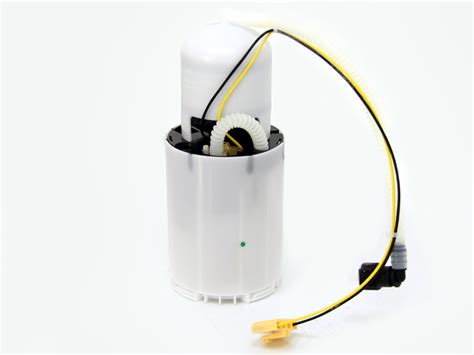 Porsche 971 Panamera Fuel pump flange 9A791967920 - 9A791967920 ...