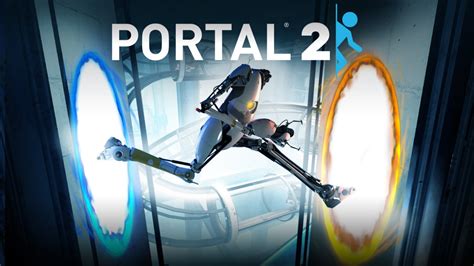 Portal 2 For Nintendo Switch Nintendo Official Site