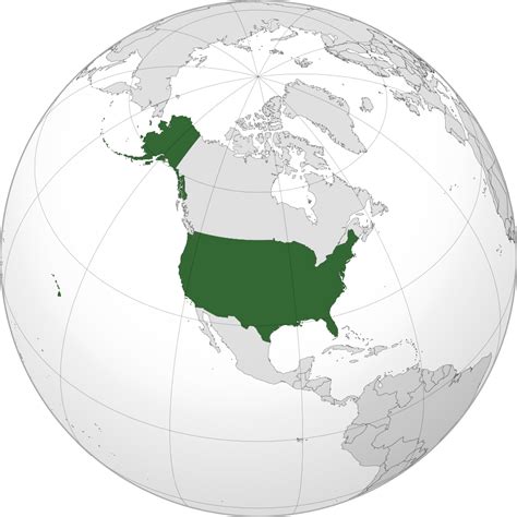 maps   usa