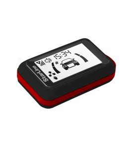 G10-StarLine Module Relais R6 Eco (Pose Comprise Selon le Véhicule ...