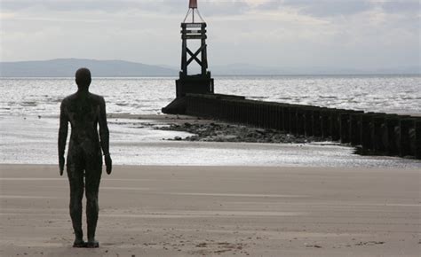 Crosby Beach Large The Academy Of Urbanism