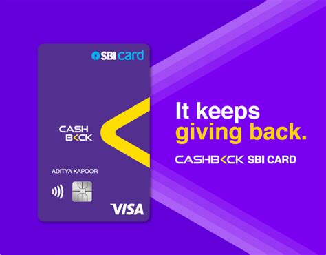 Sbi Cashback Credit Card Review Credit Cardz