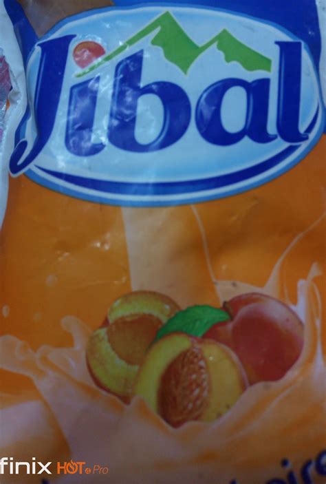 jibal 213 g, Ean 6111246952818