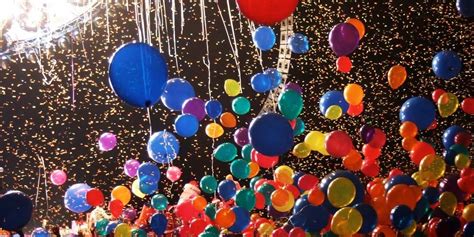 Balloon Drop and Confetti Cannons - Kaboom Confetti Cannons