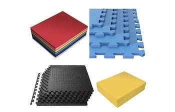 What Is Eva Foam Types Uses Features And Benefits Foamhow