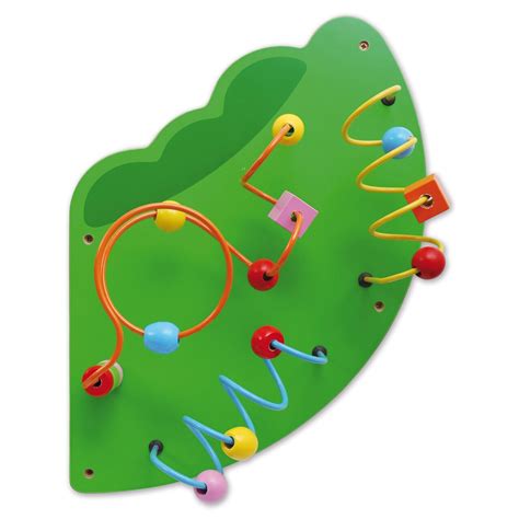 Crocodile Activity Wall Panel Interactive Sensory Board Tfh Usa