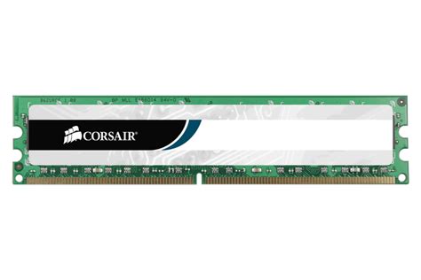 قیمت رم کورسیر Value Select ظرفیت 8 گیگابایت از نوع Ddr3 1333