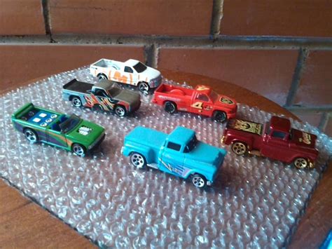 Colección De Carros Hot Wheels De Excelente Calidad Pista Mercado Libre