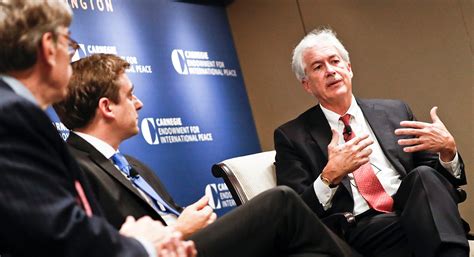 The Diplomacy Imperative Carnegie Endowment For International Peace