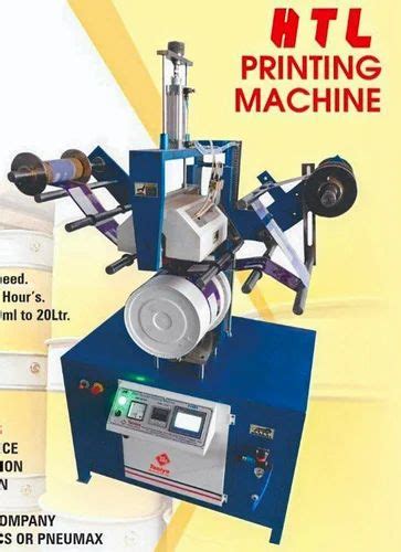 Automatic Hot Foil Stamping Machine At 150000 Piece Printing Machine In Chennai ID