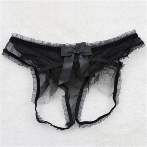 Open Cup Bra Panty With Garter Belt Stockings Set 4 Pieces Lingerie EBay