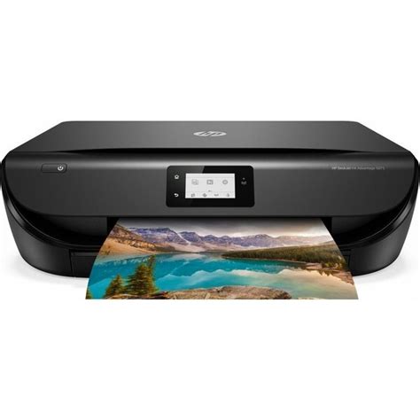 HP DeskJet 5075 Ink Advantage All-in-One multifunkční tiskárna - iWant.cz