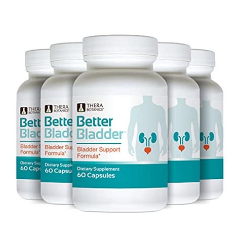 Reviews For Better Bladder Control Supplement For Women And Men Bladder Support Supplement