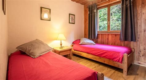 Chalet Bella Comba Arpettaz Sainte Foy R Servation