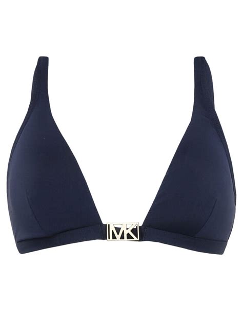 Michael Michael Kors Haut De Bikini Cruise Mm Q Modivo Fr