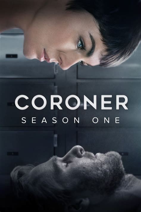 coroner tv series season 4 1