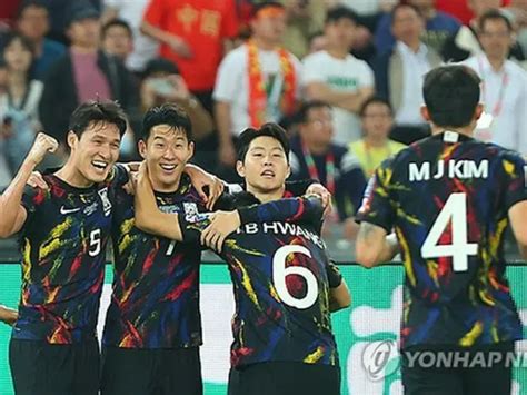 サッカー・アジア杯の韓国代表発表 強力な顔ぶれ集結＝「日本と決勝で会いたい」 Wowkorea（ワウコリア）