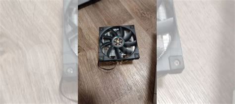 Новый кулер DeepCool для процессора универсальный купить в Москве с ...