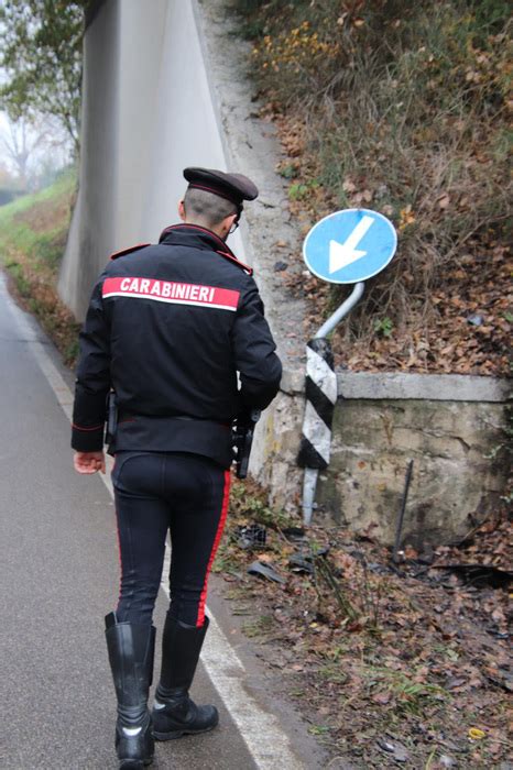 I Nomi Dei Ragazzi Morti Nell Incidente A San Giustino Notizie