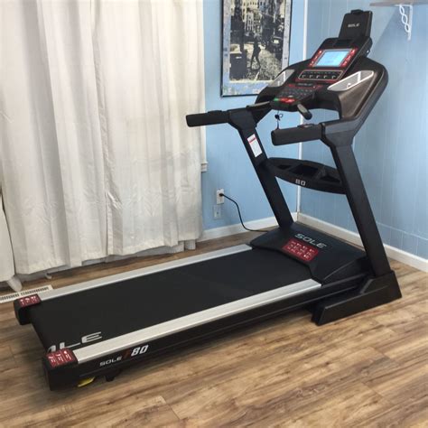 Sole F Treadmill Review