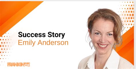 Emily Anderson A Maestro Of Partnership Leadership And Client Advocacy