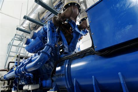 Combined Heat & Power | Technology | Low Carbon & Resilient | District ... 