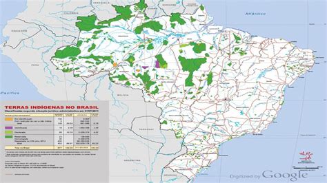 PEC DOS INDIOS A Fundação Nacional do Índio órgão responsável pela