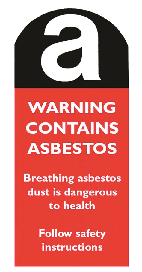 Asbestos Health And Safety Authority