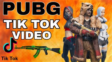 Pubg Tik Tok Videopubg Tik Tok Funny Momentspubg Funny Moments Youtube