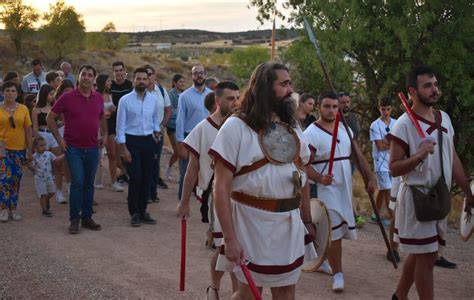 La Diputación de Albacete muestra su apoyo a las VIII Jornadas de