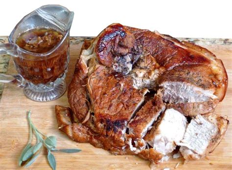 Pernil Assado Na Panela De Press O Suculento E Macio Receita