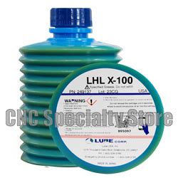 LHL-X100-7 (700ml) Lube Corp USA 249137 (Qty Disc) - CNC Specialty Store