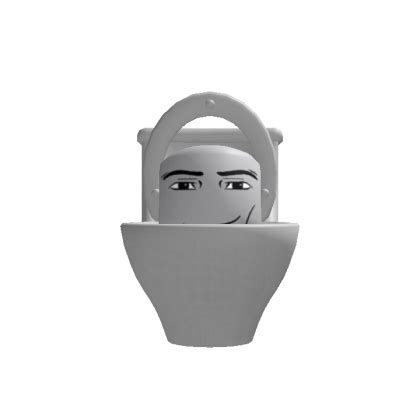 skibidi toilet - Roblox