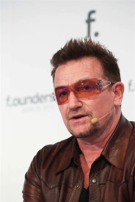 Bono Quotes About America. QuotesGram