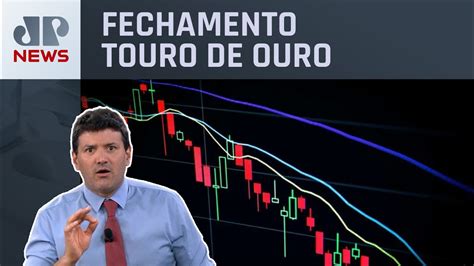 Ibovespa Fecha Est Vel Ajuste E Williams Fechamento Touro De Ouro