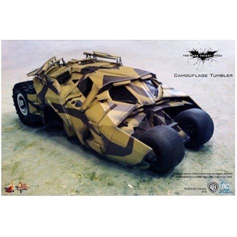 hot toys mms 蝙蝠俠 迷彩戰車 迷彩裝甲車 黑暗騎士 決戰時刻 班恩 無缺損 附展示盒 無外箱 非常大 蝦皮購物