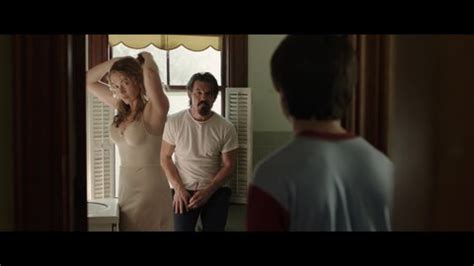 Labor Day Nude Scenes Naked Pics And Videos At Mr Skin